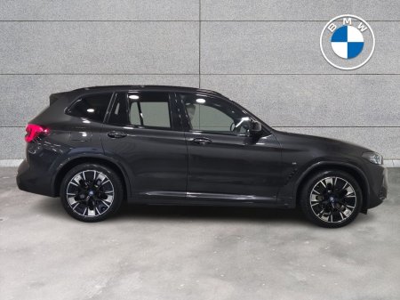 2024 BMW iX3 - photo 25