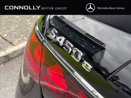2026 Mercedes-Benz S-Class - photo 15