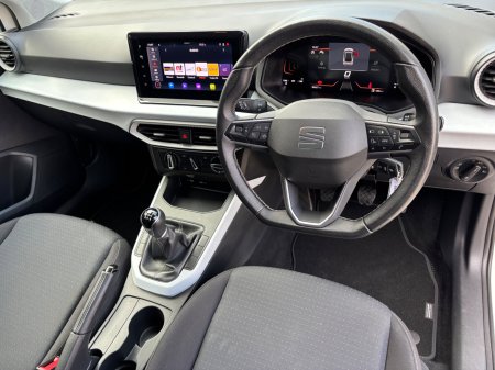 2024 SEAT Arona - photo 21