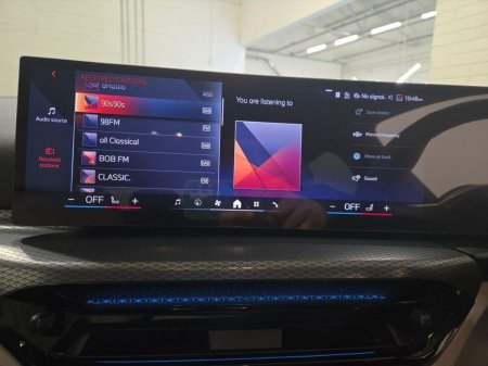 2026 BMW i4 - photo 19