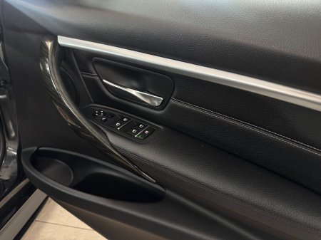 2015 BMW 3-Series - photo 12