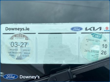 2024 Ford Puma - photo 11