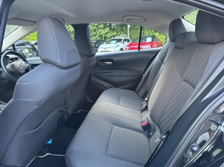 2021 Toyota Corolla - photo 7