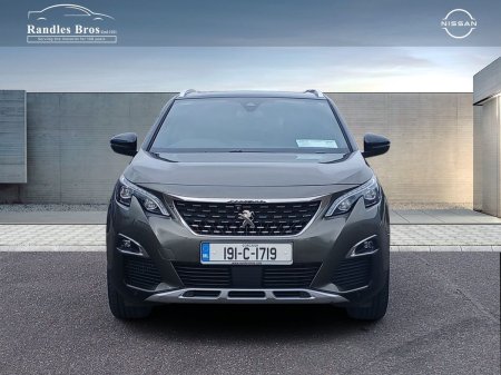 2019 Peugeot 3008 - photo 4