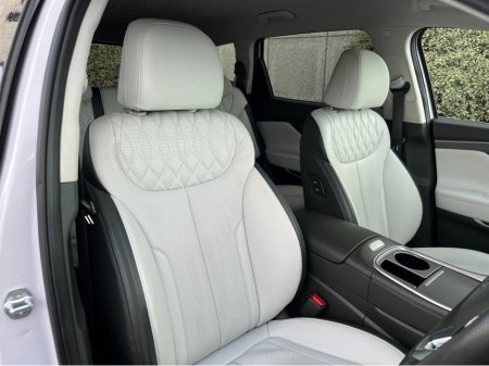 2022 Hyundai Santa Fe - photo 15