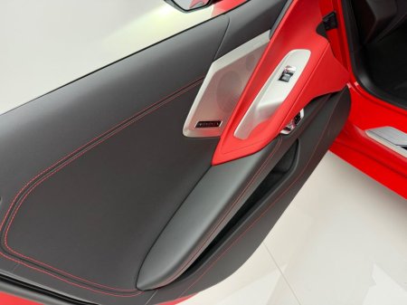 2023 Chevrolet Corvette - photo 25