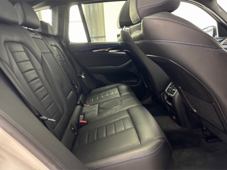 2023 BMW iX3 - photo 28