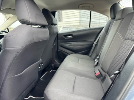 2023 Toyota Corolla - photo 8