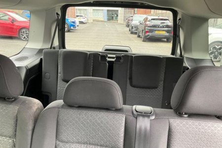 2023 Ford Tourneo Connect - photo 23