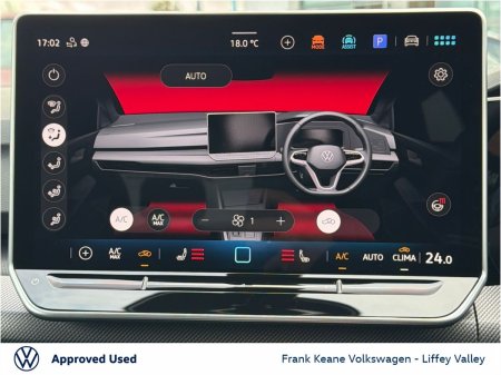 2026 Volkswagen Golf - photo 15