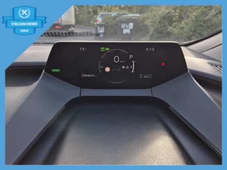 2023 Toyota Prius - photo 27