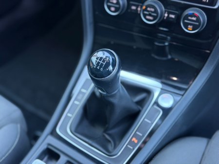 2016 Volkswagen Golf - photo 15