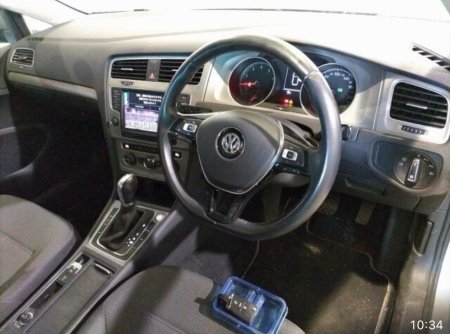 2017 Volkswagen Golf - photo 4