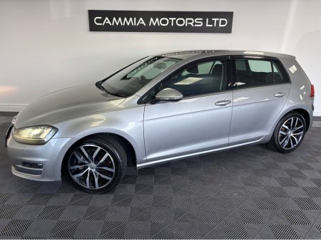 2013 Volkswagen Golf - photo 3