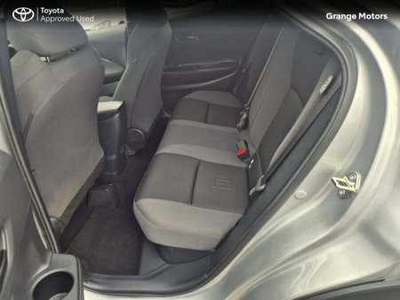 2024 Toyota C-HR - photo 8