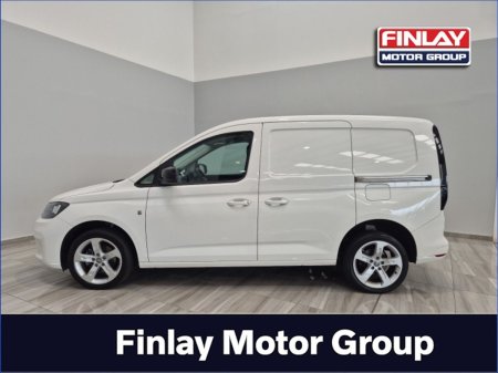 2023 Volkswagen Caddy - photo 5