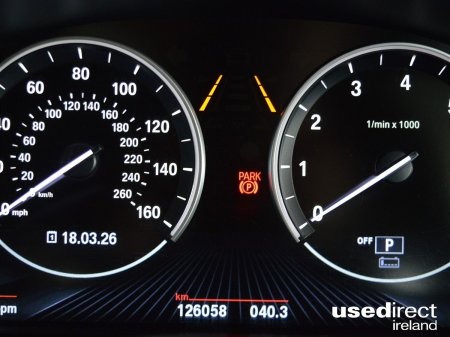 2017 BMW X5 - photo 10