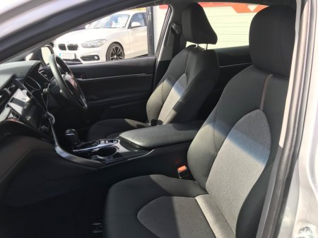 2021 Toyota Camry - photo 22