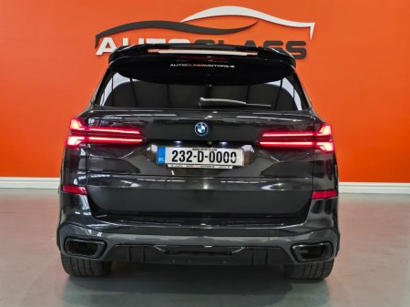 2023 BMW X5 - photo 8