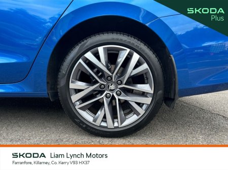 2025 Skoda Octavia - photo 9