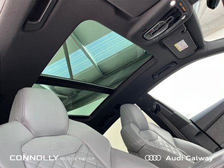 2022 Audi Q8 - photo 25