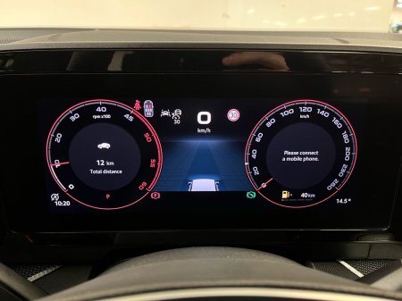 2026 Skoda Kodiaq - photo 16