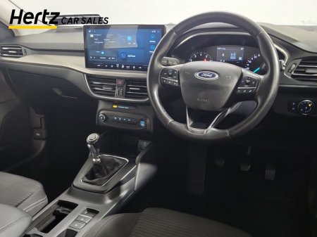 2023 Ford Focus - photo 11