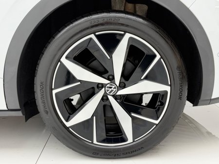 2025 Volkswagen ID.4 - photo 14