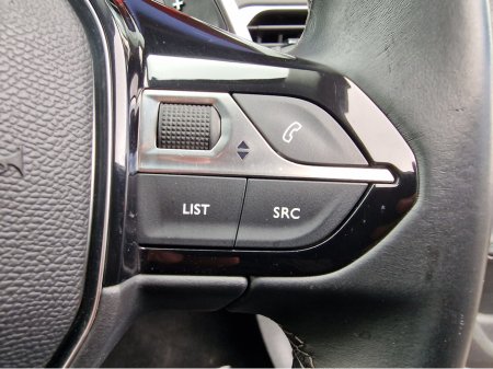 2022 Peugeot 3008 - photo 19