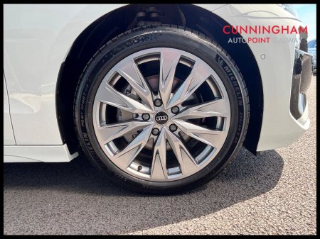 2025 Audi A6 - photo 29