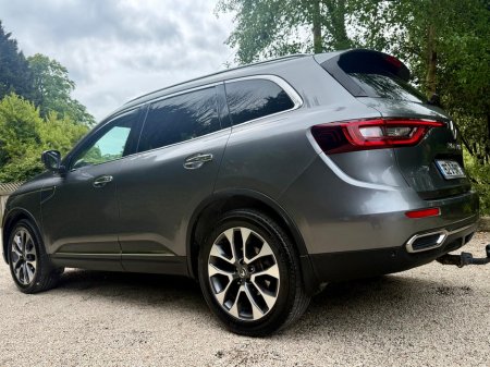 2019 Renault Koleos - photo 8