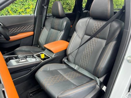 2023 Mitsubishi Outlander - photo 7