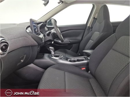 2025 Nissan Juke - photo 14