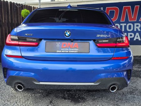 2021 BMW 3-Series - photo 6