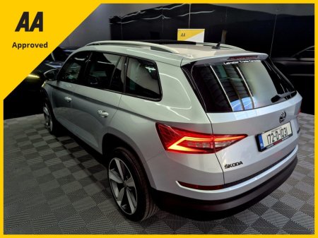 2017 Skoda Kodiaq - photo 9