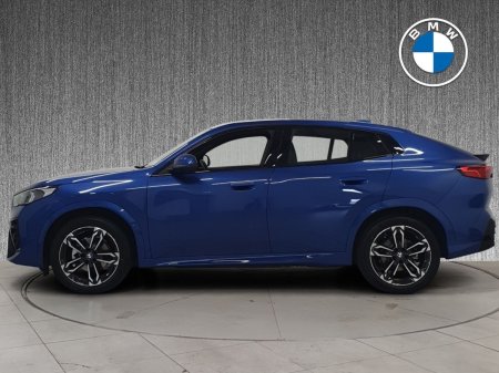 2026 BMW iX2 - photo 3