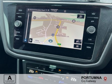 2021 Volkswagen Tiguan - photo 10