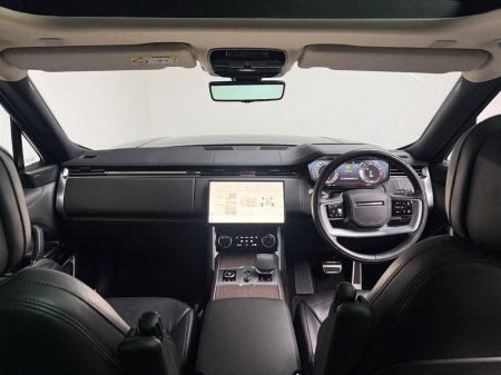 2023 Land Rover Range Rover - photo 16