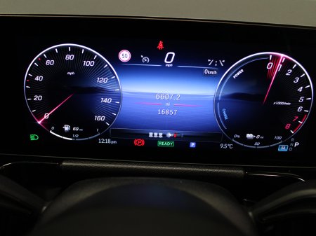 2024 Mercedes-Benz GLA - photo 14