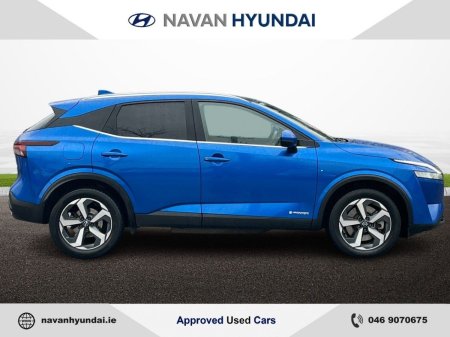 2024 Nissan Qashqai - photo 9