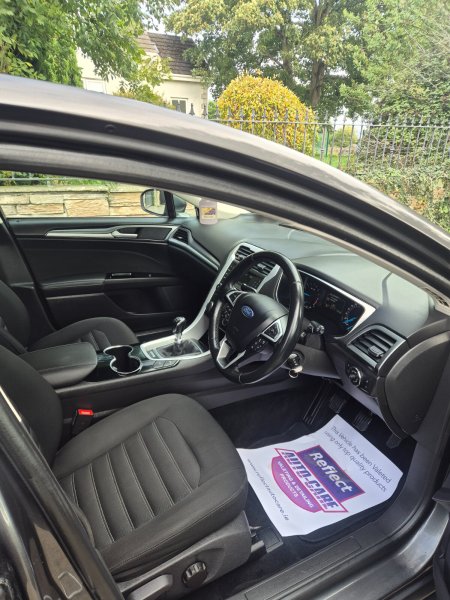 2015 Ford Mondeo - photo 3