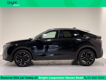 2025 Peugeot 3008 - photo 11