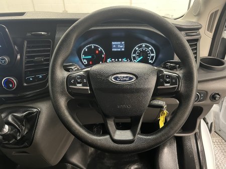 2021 Ford Transit - photo 11