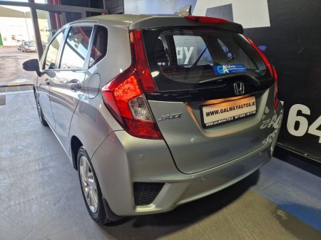 2016 Honda Jazz - photo 7