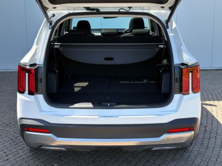 2026 Kia Sorento - photo 42