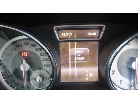 2016 Mercedes-Benz CLA - photo 15