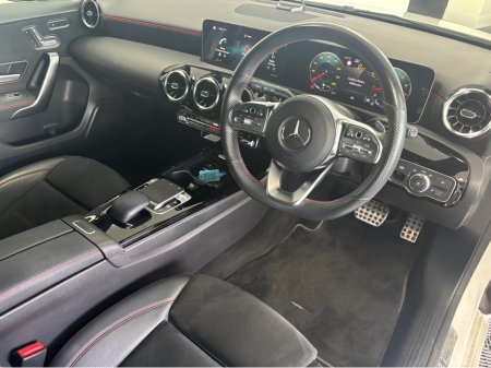 2018 Mercedes-Benz A-Class - photo 9