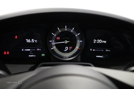 2023 Porsche 911 - photo 23