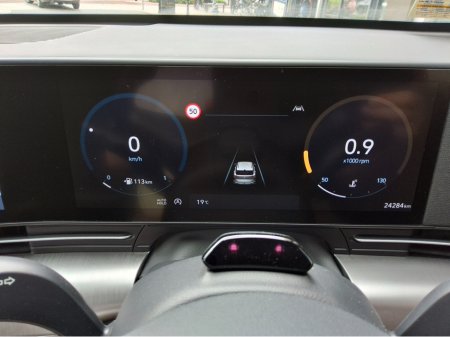 2023 Hyundai KONA - photo 12