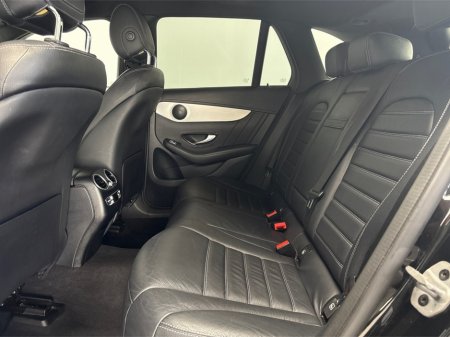 2021 Mercedes-Benz GLC - photo 31